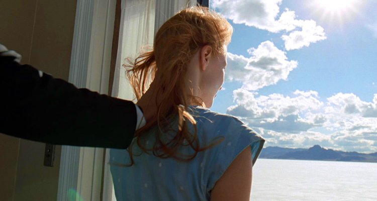 Terrence Malick, The Tree Of Life