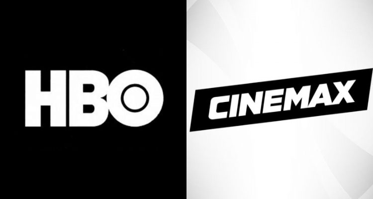 HBO Cinemax WarnerMEdia