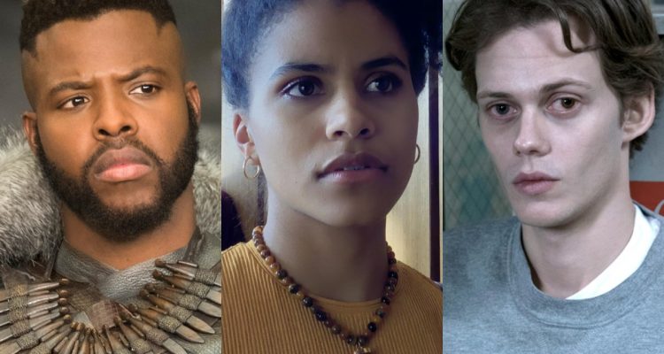 Winston Duke, Zazie Beetz, Bill Skarsgård & More To Star As Human Souls ...