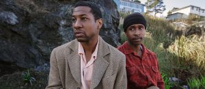 Jonathan-Majors, Jimmie-Fails, The-Last-Black-Man-In-San-Francisco