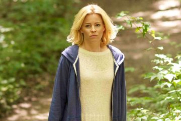 Elizabeth Banks Little Accidents