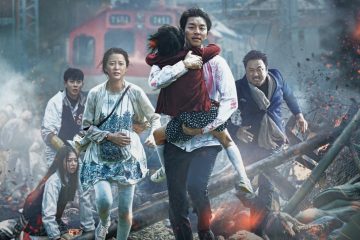 Train to Busan