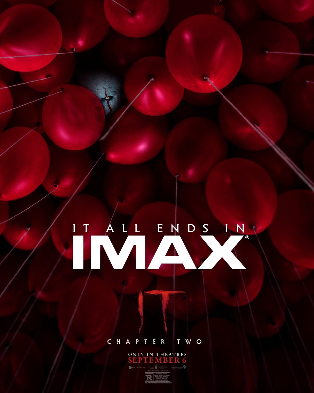 It Chapter Two