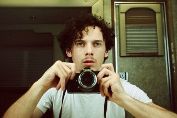 Love Antosha Anton Yelchin