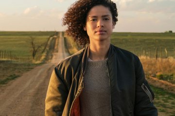 Fast Color Film Gugu MBatha Raw