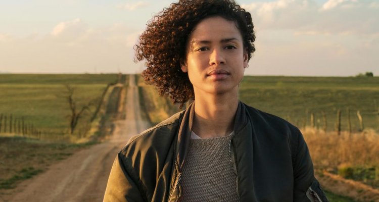 Fast Color Film Gugu MBatha Raw