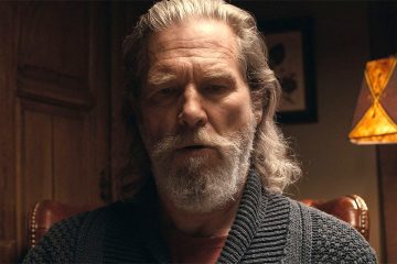 Jeff Bridges