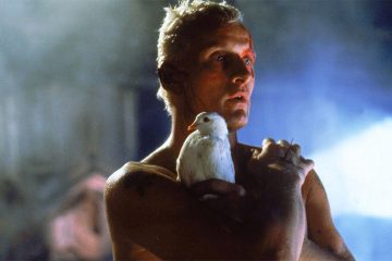 rutger hauer blade runner