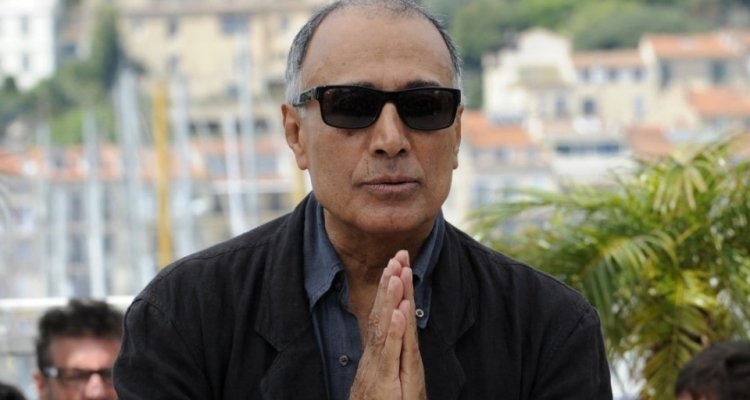 Abbas Kiarostami Retrospective