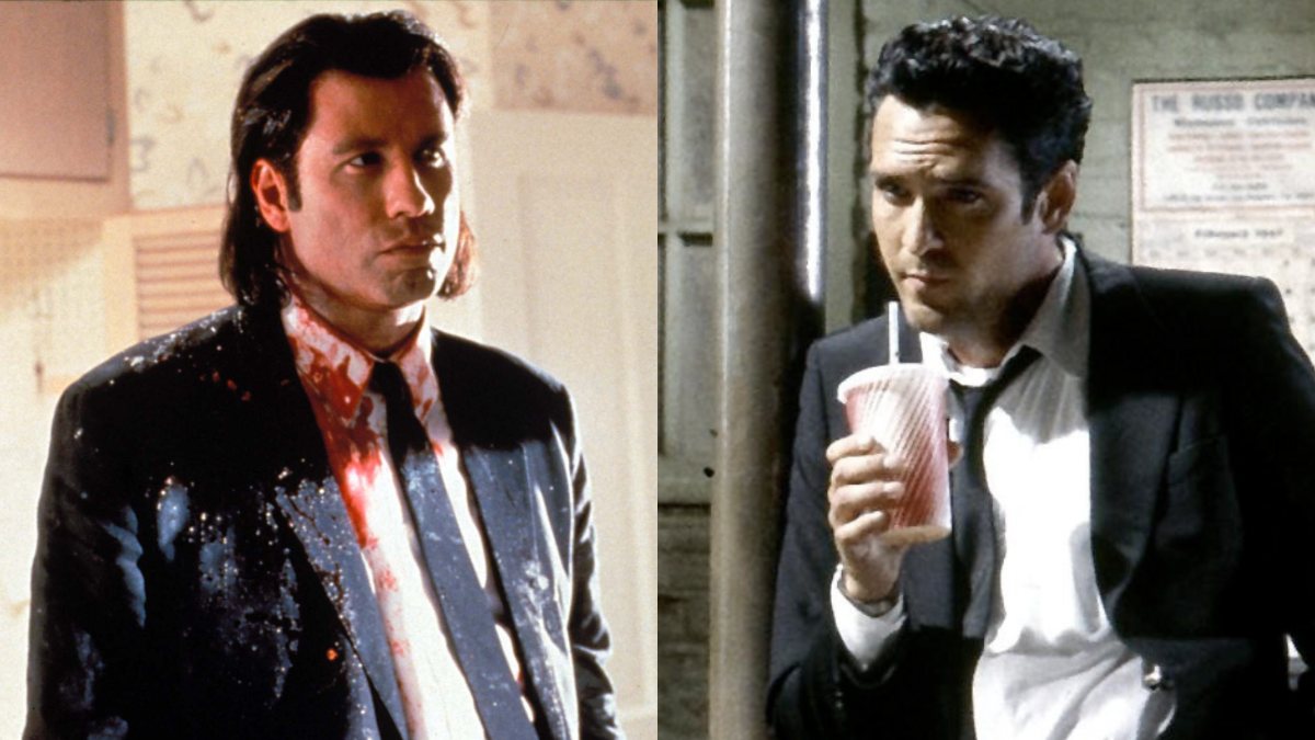 Michael Madsen Says He Passed On John Travolta's 'Pulp Fiction' Role & Says  Actor Is A 