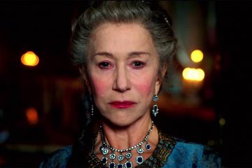 Catherine The Great, Helen Mirren