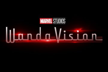 WandaVision Marvel STudios