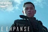 ‘The Expanse’ Prepares For Resurrection On Amazon Prime With New Trailer, Season 4 Clip