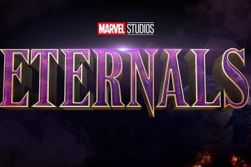 The Eternals