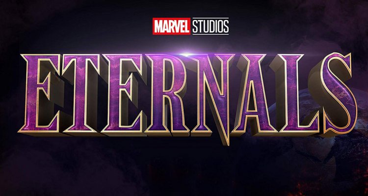 The Eternals