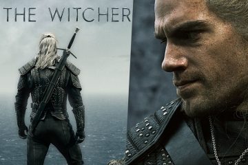 The Witcher