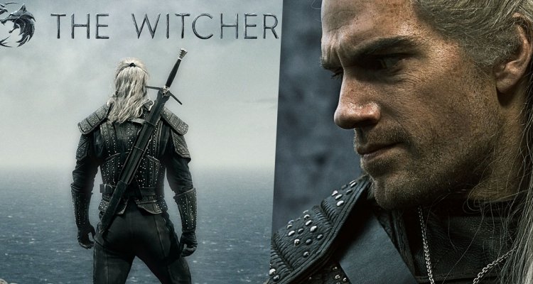 The Witcher