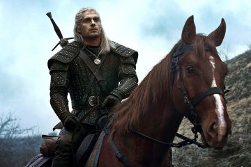 The Witcher