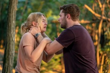 Midsommar Florence Pugh Jack Reynor