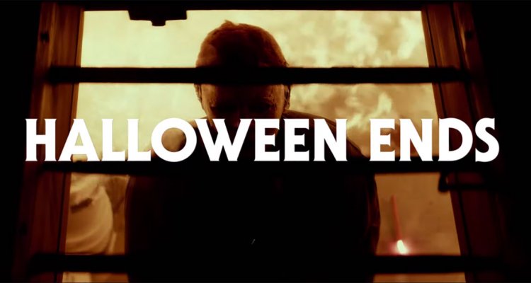 David Gordon Green · Halloween / Halloween Kills / Halloween Ends