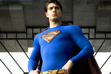 Brandon Routh Superman