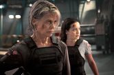 Linda Hamilton “Would Love To Be Done” With The ‘Terminator’ Franchise In Light Of ‘Dark Fate’s’ Failure