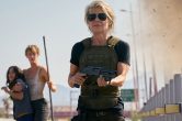 Linda Hamilton Had A Crazy Regimen Of Green Beret Training, Supplements & Hormone Therapy To Get Her Body Ready For ‘Terminator: Dark Fate’