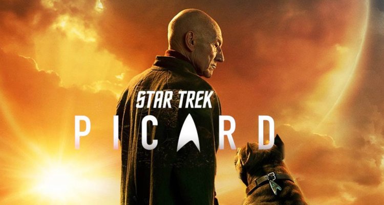 Star Trek Picard