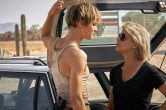 Linda Hamilton Says Sarah Connor “Has A Thirst For Vengeance” In ‘Terminator: Dark Fate’