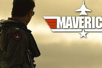 top gun maverick