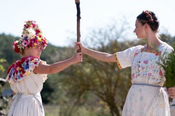 Midsommar Ari Aster