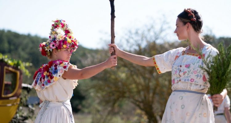 Midsommar Ari Aster