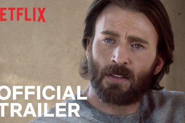 Red Sea Diving Resort Netflix Chris Evans