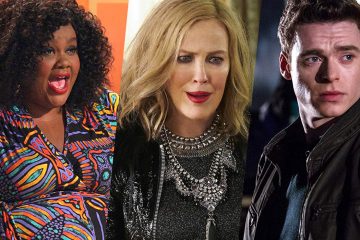 emmy snubs and surprises