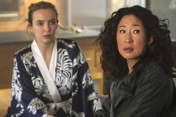 Killing Eve