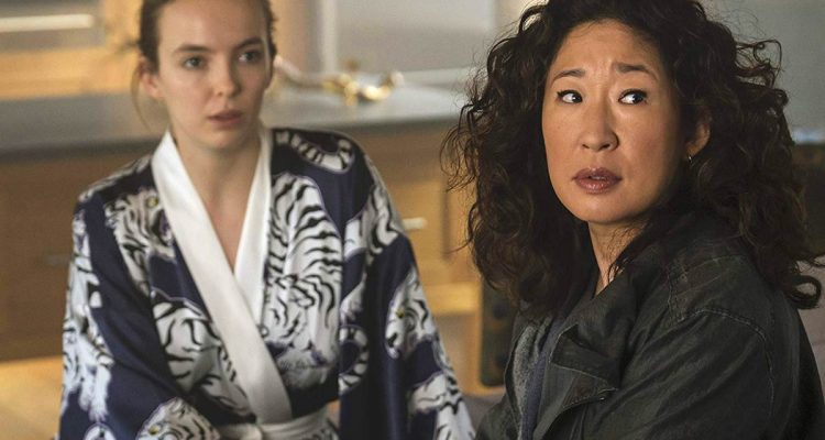 Killing Eve