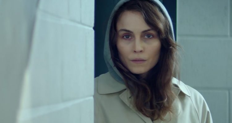 noomi rapace angel of mine