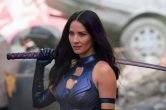 Olivia Munn Says Bryan Singer Unexpectedly Left ‘Apocalypse’ Set For 10 Days & Wanted Filming To Carry On