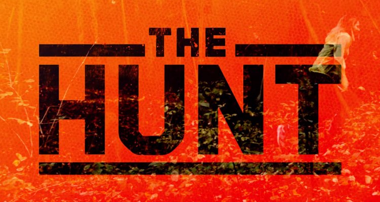 The Hunt