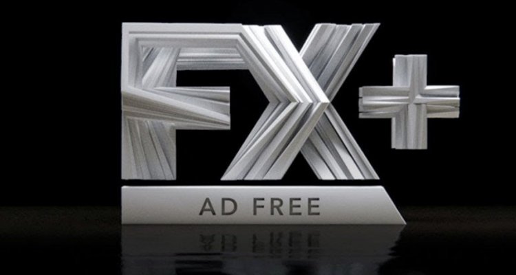 fx network logo