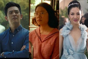 Asian American Films Feature