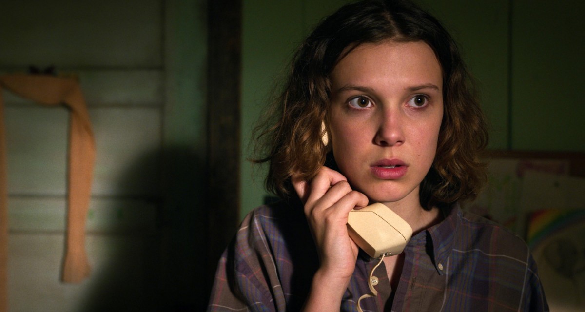 Millie Bobby Brown Claims 'Stranger Things' Has Limited Her Creatively