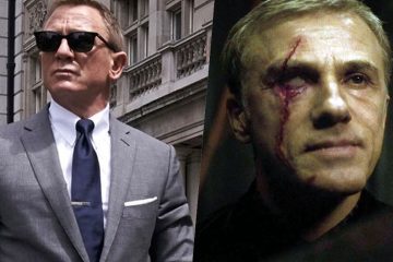 Confirmed: Christoph Waltz Will Reprise Role Of Blofeld For Cary Fukunaga's 'Bond 25'