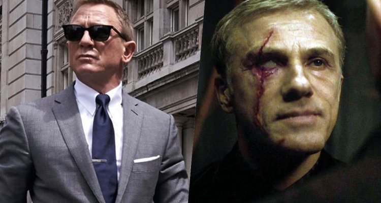 Confirmed: Christoph Waltz Will Reprise Role Of Blofeld For Cary Fukunaga's 'Bond 25'