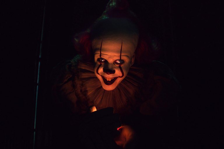 It Chapter two
