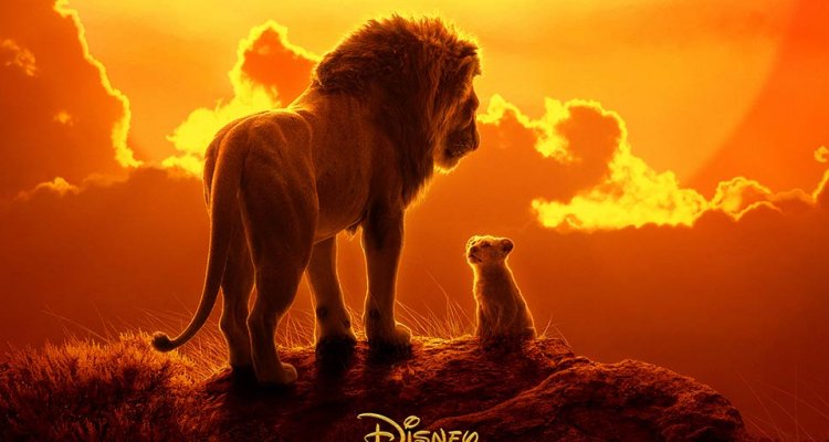 The Lion King': Jon Favreau's Animated Remake Looks Majestic, But It's A  Flat, Nostalgic Rehash [Review]
