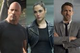 Netflix Signs Dwayne Johnson, Gal Gadot & Ryan Reynolds For Action Film ‘Red Notice’ From ‘Skyscraper’ Director