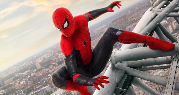 Box Office: 'Spider-Man: Far From Home' to Beat 'Stuber,' Crawl