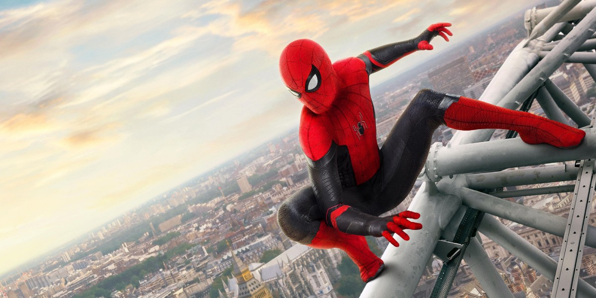 Box Office: 'Spider-Man: Far From Home' to Beat 'Stuber,' Crawl