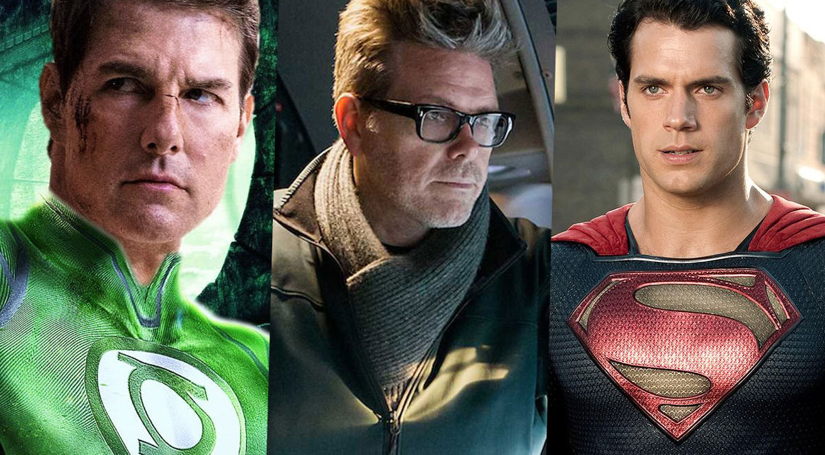 Man Of Steel 2: Warner Bros Badly Wants Henry Cavill To Return As Superman,  Mission Impossible Director Christopher McQuarrie To Come On Board?